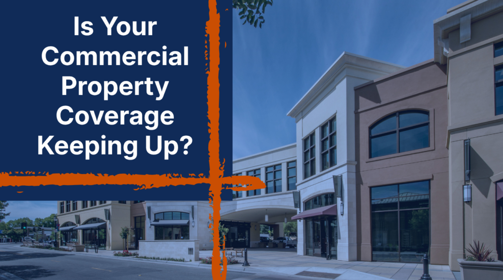 Commercial Insurance Property Values and Policy Limits