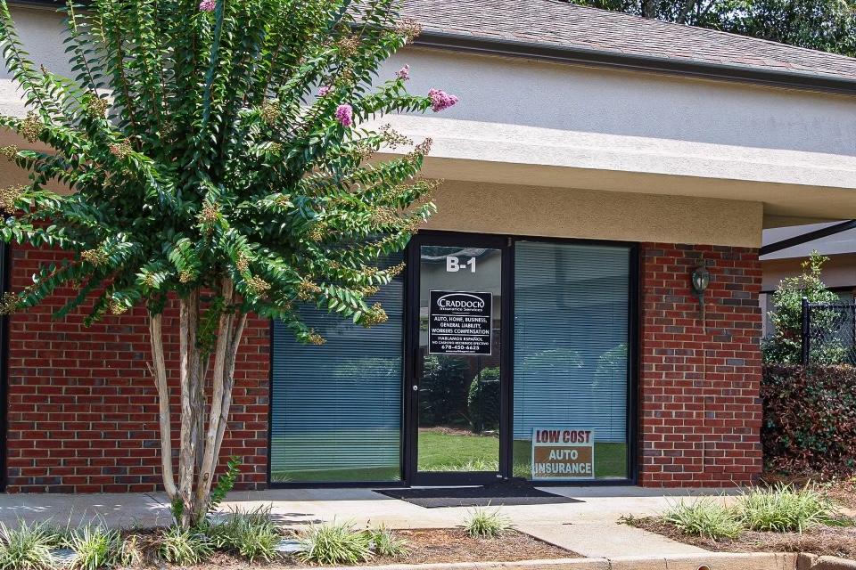 Photo of gainesville-office